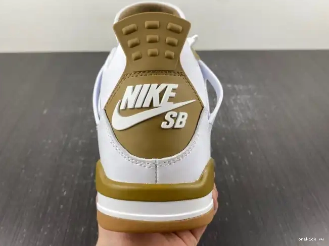 Rep Onekick x SB Jordan DR5415-120 Air Nike 4 0421